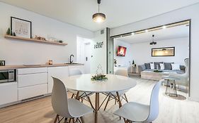Apartamenty Świerkowy Las